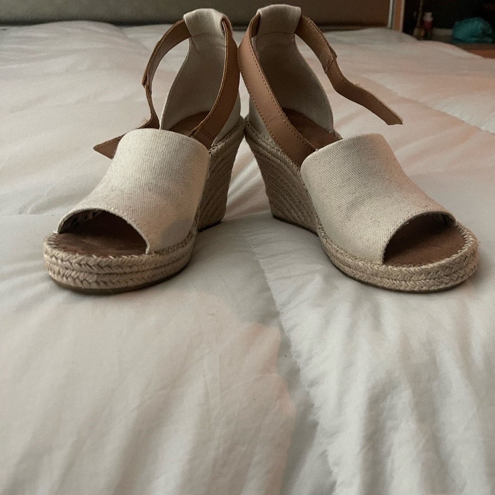 Toms Marisol Wedge